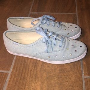 Keds dream foam shoes